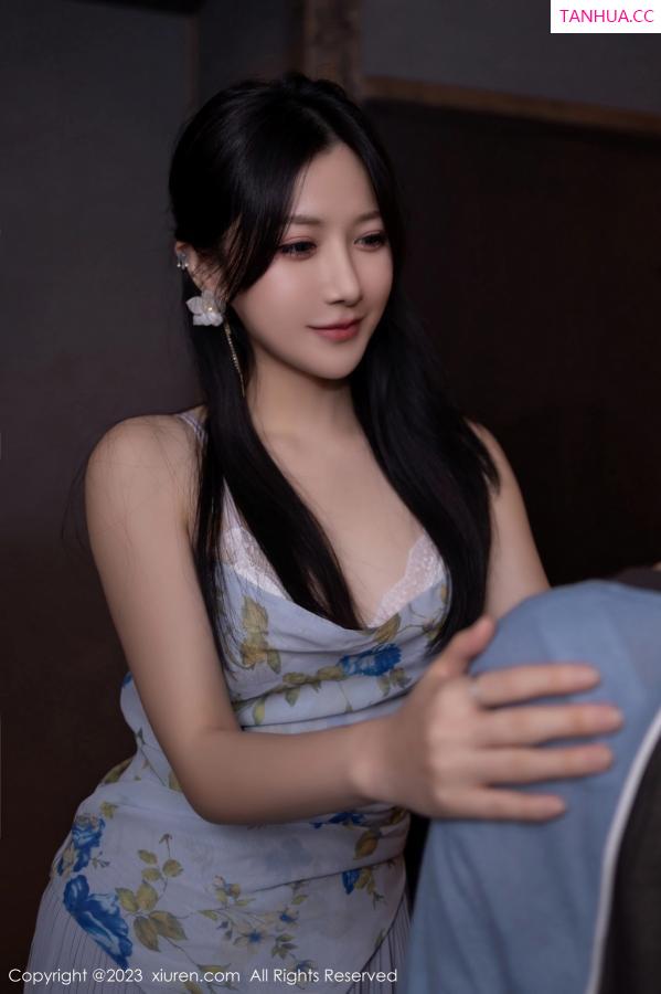 鱼子酱fish  [XiuRen]高清写真图 2023.11.17 No.7681 鱼子酱Fish 日本旅拍第5张图片
